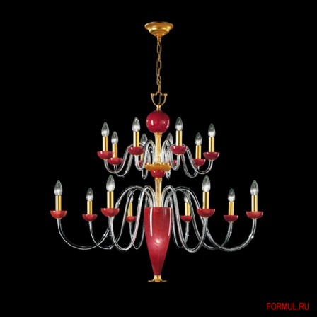 Люстра Italamp 6235